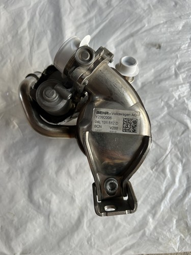 Scambiatore calore egr audi - calore,