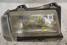 Proiettore fiat scudo pl - dx.,
