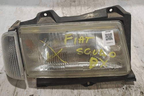 Proiettore fiat scudo pl - dx.,