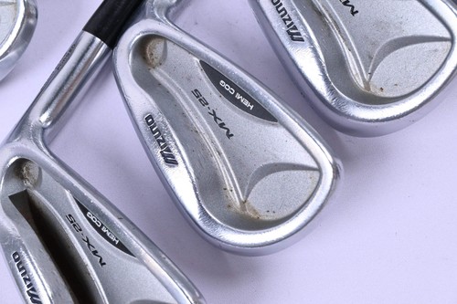 Mizuno ferri stiro - ferri, da