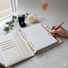 Lusso Wedding Planner