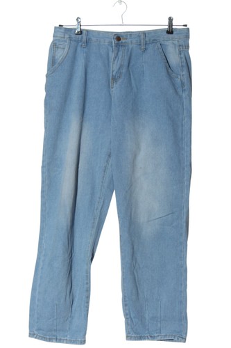 Jeans larghi donna - jeans,