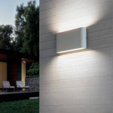 Applique parete led 12w - parete,