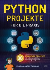 Florian dalwigk python - florian,