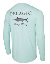 Camicia da pesca Pelagic