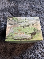 Scatola Rolex 114270 Explorer1