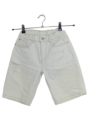 Zara pantaloncino jeans - zara,