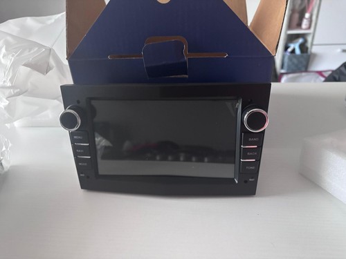 Stereo opel corsa astra - stereo, d