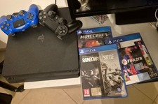 Sony PlayStation 4 Slim 500GB 