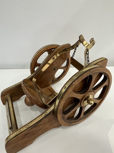 Courvoisier cannon cognac - cannon, fine