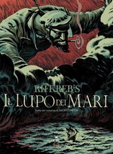 IL LUPO DEI MARI