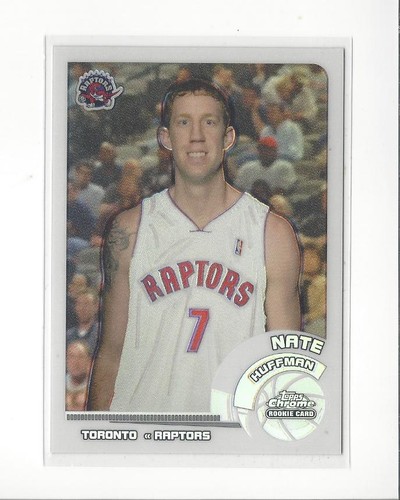 2002 topps cromo rifrattore - topps,