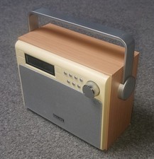 Radio tavolo philips dab - tavolo,
