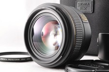 Sigma 30mm f/1.4 EX DC HSM