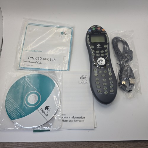 Pacchetto telecomando