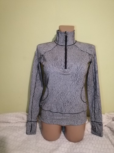 Maglione lululemon zip - maglione,