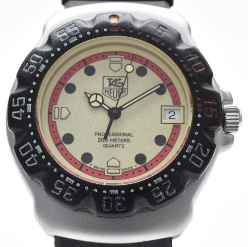 Orologio tag heuer formula - tag,