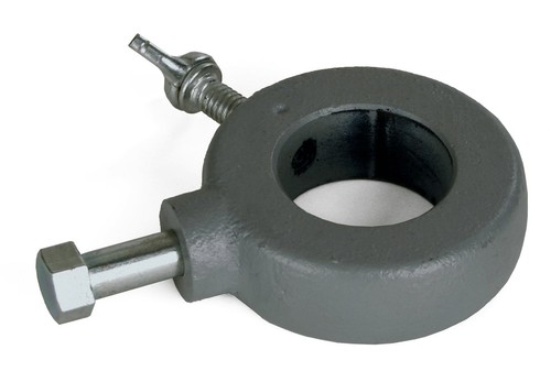 Gruppo collare steel dragon - steel,