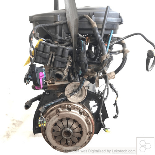 188a4000 motore semicompl - motore,