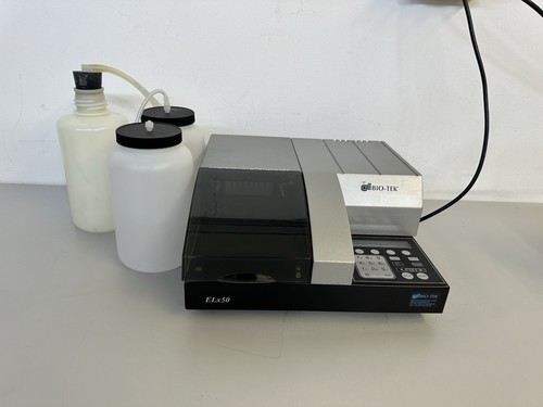Mikroplatten wascher biotek - mikroplatten,
