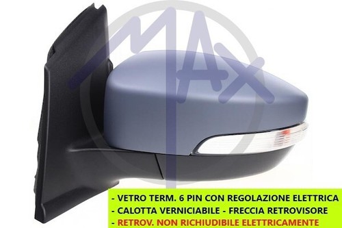 Specchio specchietto - specchio,