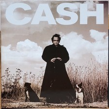 Johnny cash american - cash, –