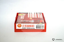 Dies Lee Reloading calibro 32