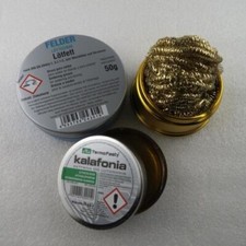 Accessori Saldatura Saldare