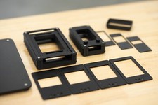 Basic Film Carrier 120 MK2 per