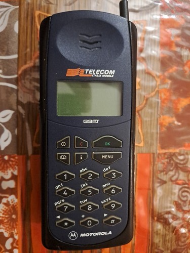 Cellulare motorola 9600 8700 - 9600,