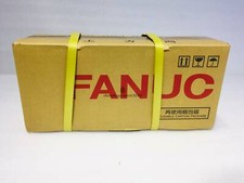 One nuovo fanuc servomotore - one,