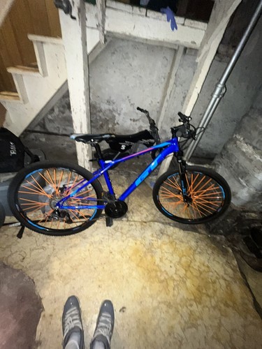 Aggressor pro - gt,