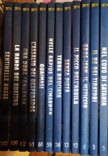 TEX Republic Color Historical