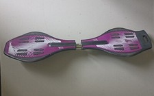 Skateboard monoruota con custodia