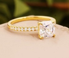 IGI GIA Lab Grown Diamond