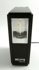 MECABLITZS 302 B - FLASH X FOTOCAMERE REFLEX VINTAGE