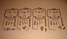 Suzuki GSF 1200 Bandit anno