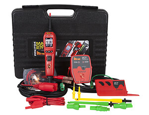 Power probe master combo - power,