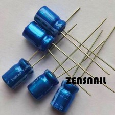 5PCS 2.7V 1F KAMCAP