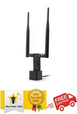 Panda Wireless PAU09 N600 Dual