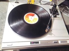 Giradischi vintage toshiba - giradischi,