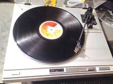 Giradischi vintage Toshiba Automatic model SR B22 Japan