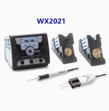 1PZ NUOVO WX2021 Stazione