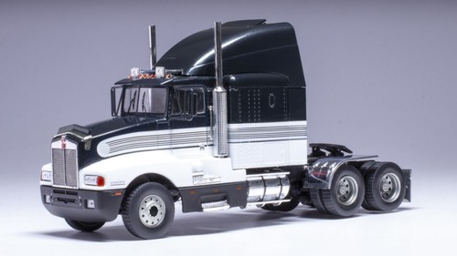 Modellino camion scala - , 1:43