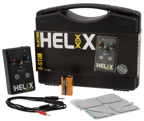 Stim helix modalità - helix, 5