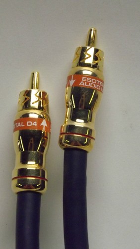 Esoteric audio usa cavo - audio,