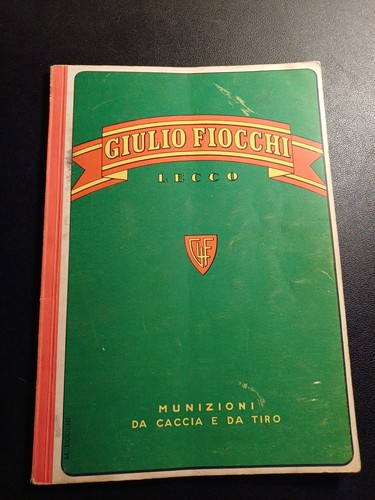 Giulio fiocchi lecco - giulio,