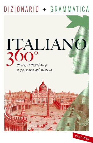 Italiano 360 - aa.vv., °