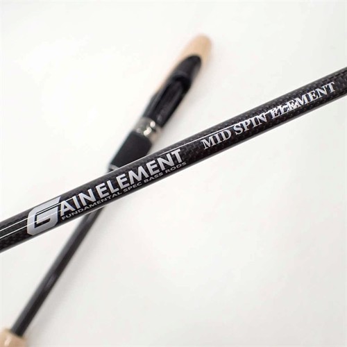 Deps gain element - deps,