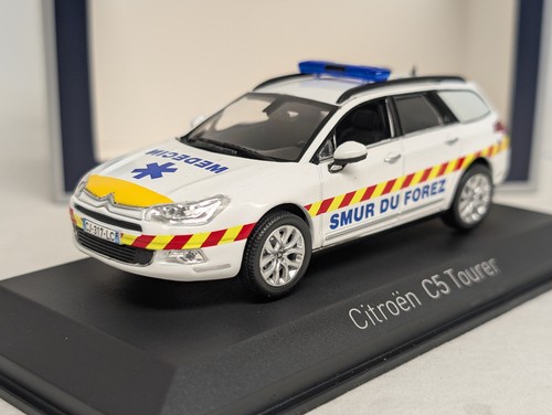 Norev citroen c5 - 1:43,